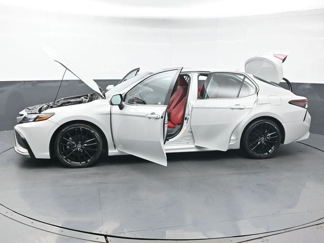 2024 Toyota Camry Hybrid XSE