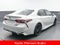 2024 Toyota Camry Hybrid XSE