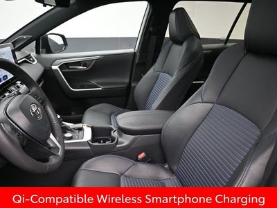 2023 Toyota RAV4 Hybrid XSE