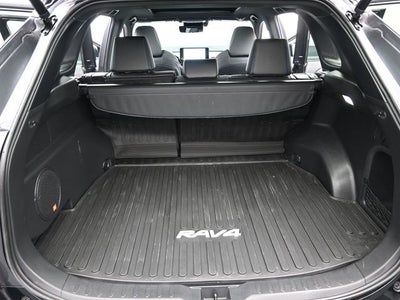 2023 Toyota RAV4 Hybrid XSE