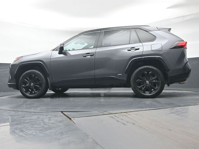 2023 Toyota RAV4 Hybrid XSE