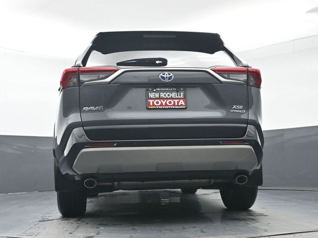 2023 Toyota RAV4 Hybrid XSE
