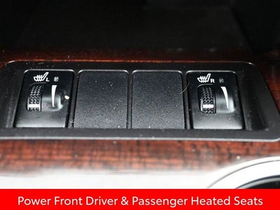 2014 Toyota Camry XLE