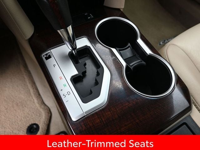 2014 Toyota Camry XLE