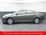 2014 Toyota Camry XLE