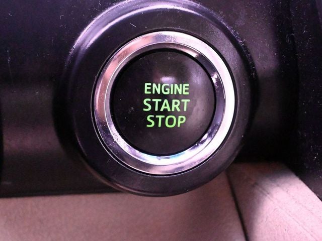 2014 Toyota Camry XLE