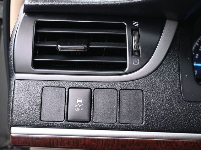 2014 Toyota Camry XLE