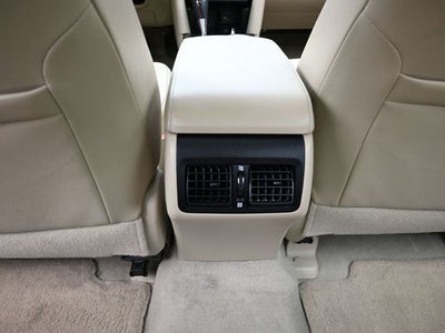 2014 Toyota Camry XLE