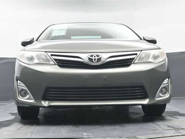 2014 Toyota Camry XLE