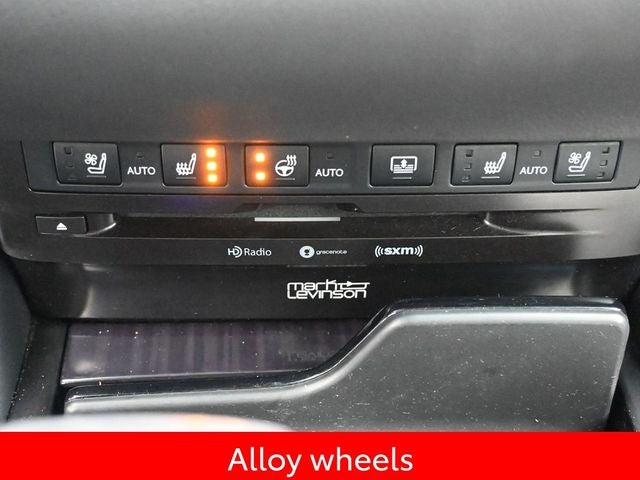 2021 Lexus ES 300h Luxury