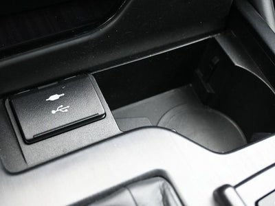 2021 Lexus ES 300h Luxury