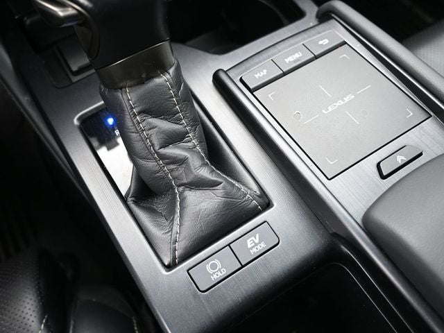 2021 Lexus ES 300h Luxury