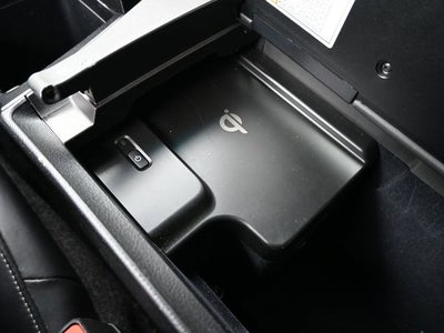 2021 Lexus ES 300h Luxury