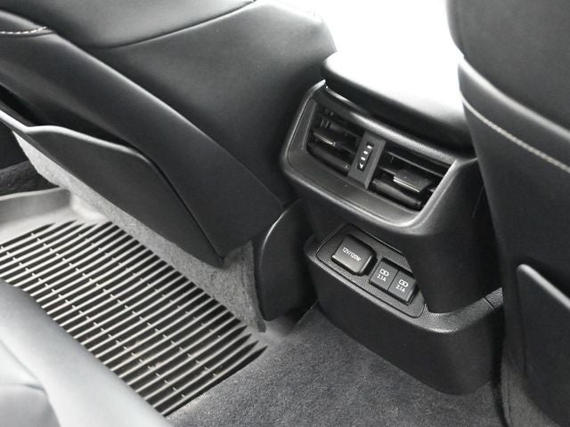 2021 Lexus ES 300h Luxury