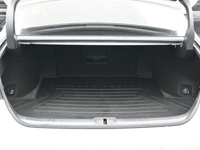 2021 Lexus ES 300h Luxury