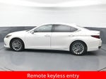 2021 Lexus ES 300h Luxury