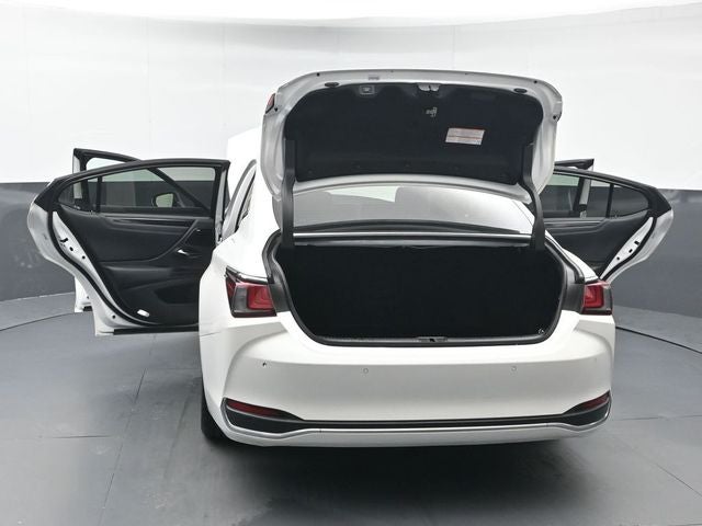 2021 Lexus ES 300h Luxury