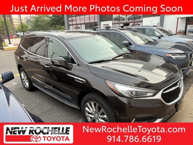 2019 Buick Enclave Premium Group