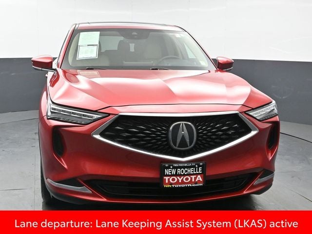 2023 Acura MDX 3.5L SH-AWD