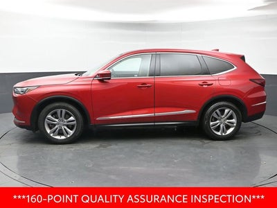 2023 Acura MDX 3.5L SH-AWD