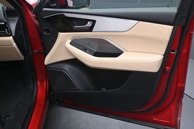 2023 Acura MDX 3.5L SH-AWD