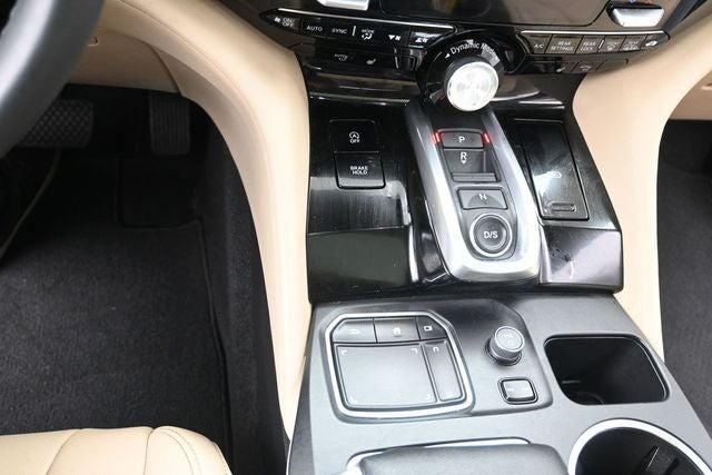 2023 Acura MDX 3.5L SH-AWD
