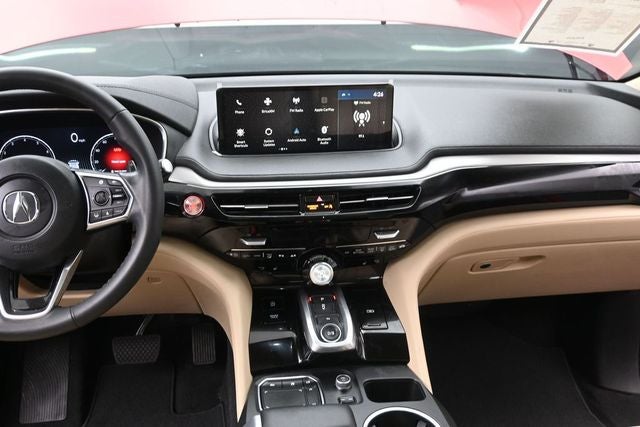 2023 Acura MDX 3.5L SH-AWD