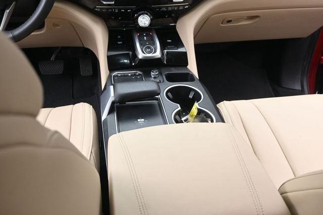 2023 Acura MDX 3.5L SH-AWD