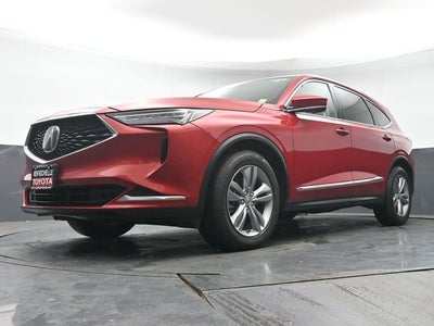 2023 Acura MDX 3.5L SH-AWD
