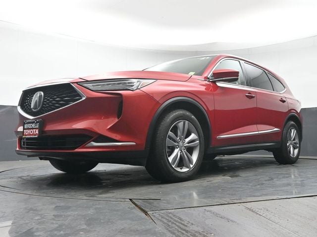 2023 Acura MDX 3.5L SH-AWD