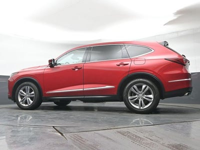 2023 Acura MDX 3.5L SH-AWD
