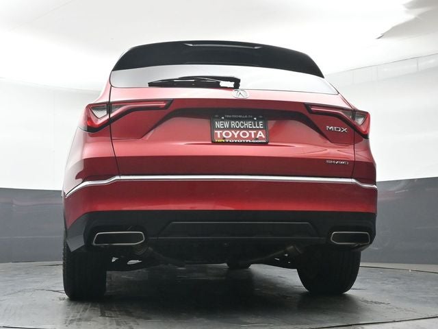 2023 Acura MDX 3.5L SH-AWD