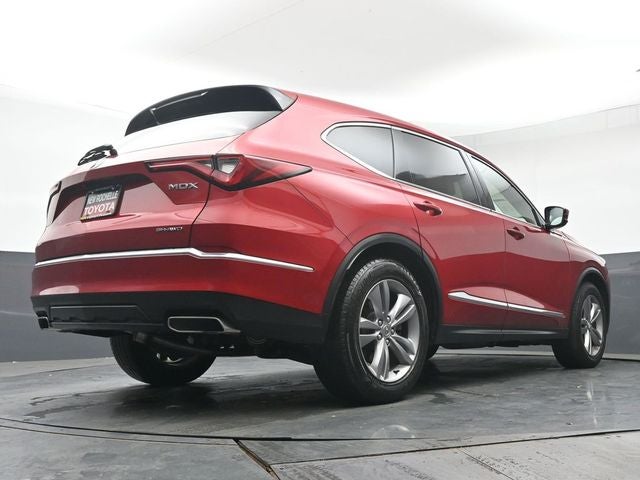 2023 Acura MDX 3.5L SH-AWD