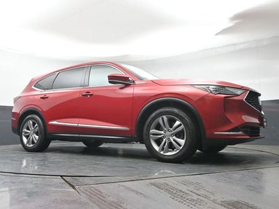 2023 Acura MDX 3.5L SH-AWD