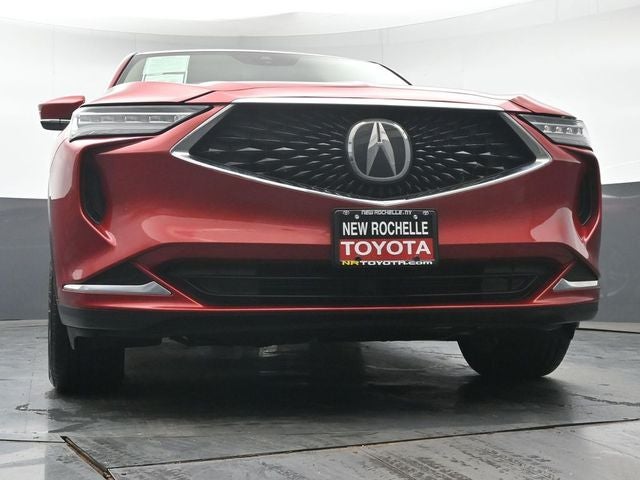 2023 Acura MDX 3.5L SH-AWD