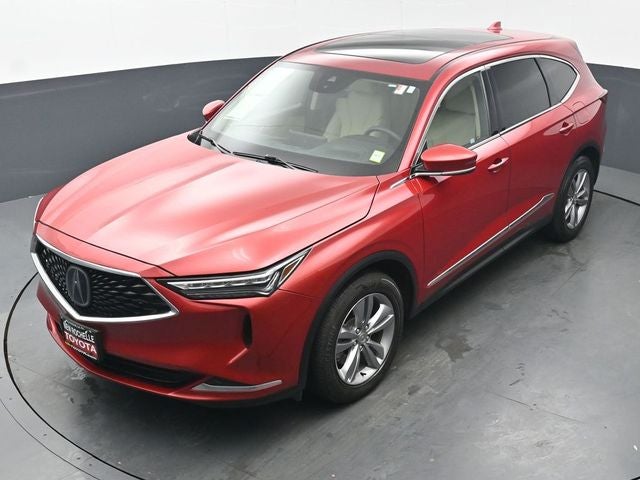 2023 Acura MDX 3.5L SH-AWD