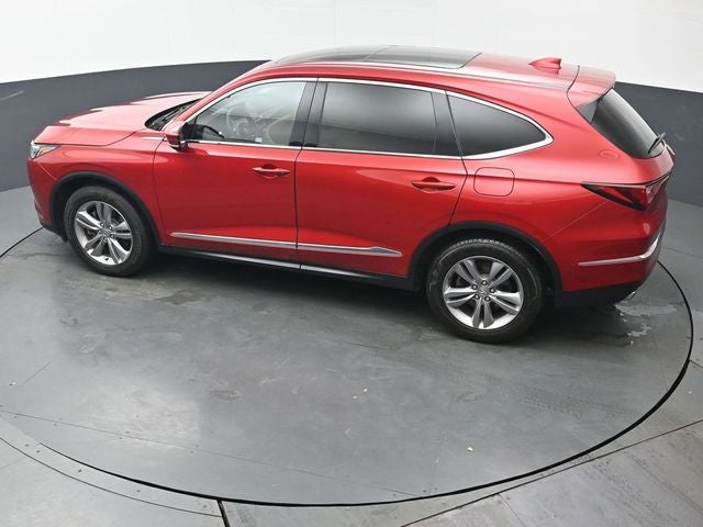 2023 Acura MDX 3.5L SH-AWD