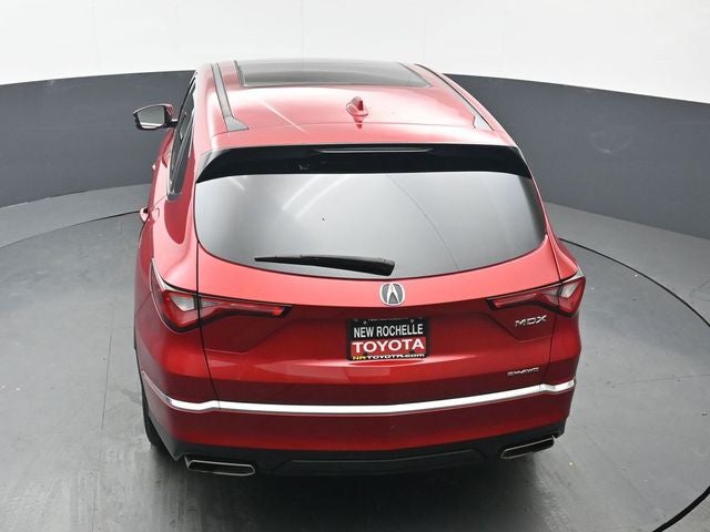 2023 Acura MDX 3.5L SH-AWD