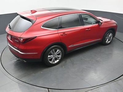 2023 Acura MDX 3.5L SH-AWD