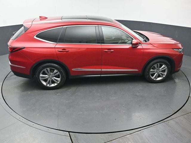 2023 Acura MDX 3.5L SH-AWD