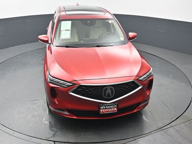 2023 Acura MDX 3.5L SH-AWD