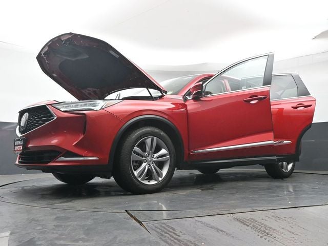 2023 Acura MDX 3.5L SH-AWD