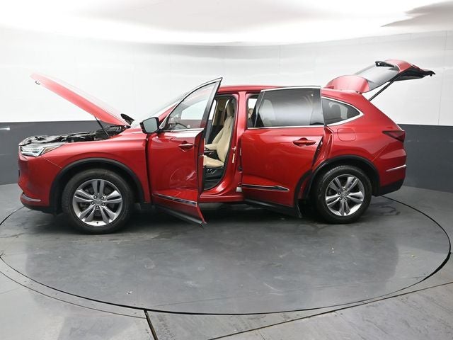 2023 Acura MDX 3.5L SH-AWD