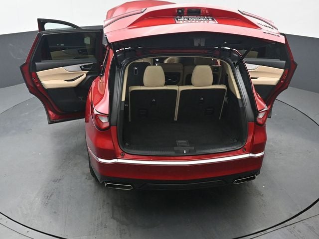 2023 Acura MDX 3.5L SH-AWD