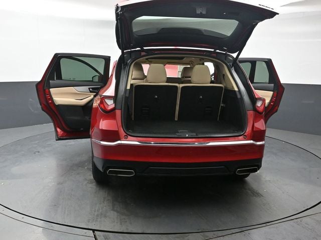 2023 Acura MDX 3.5L SH-AWD