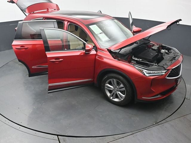 2023 Acura MDX 3.5L SH-AWD