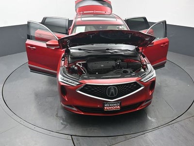 2023 Acura MDX 3.5L SH-AWD