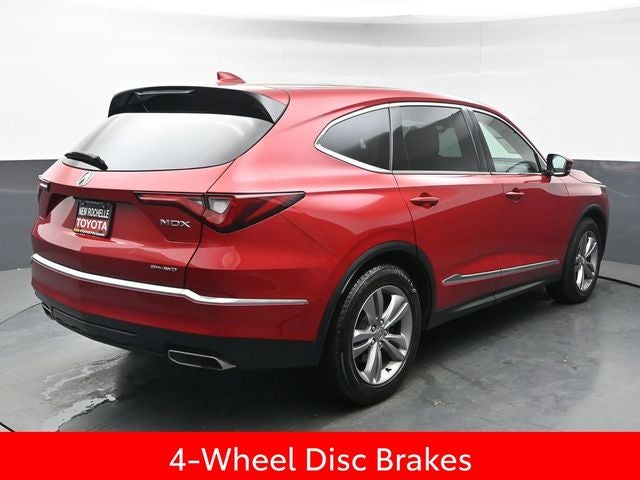 2023 Acura MDX 3.5L SH-AWD
