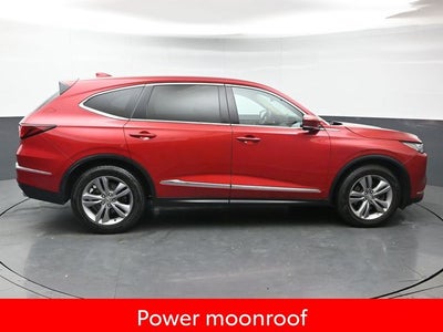 2023 Acura MDX 3.5L SH-AWD