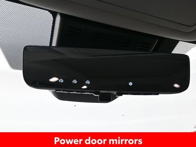 2025 Toyota Grand Highlander Platinum